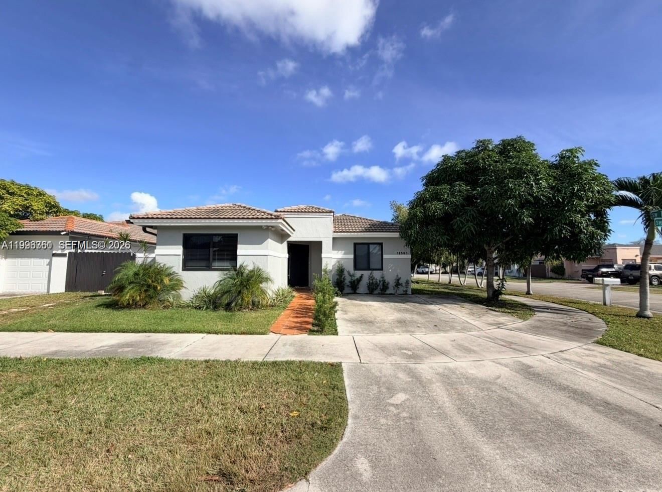 11361 SW 145th Ave - 1