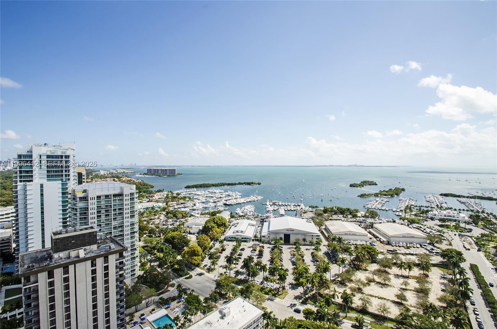 2669 S BAYSHORE DR, Unit 702-N - 1