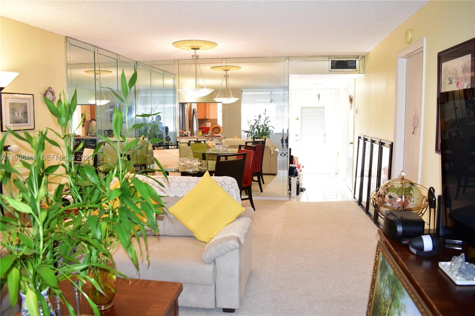 9881 SUNRISE LAKES BLVD, Unit 207 - 1