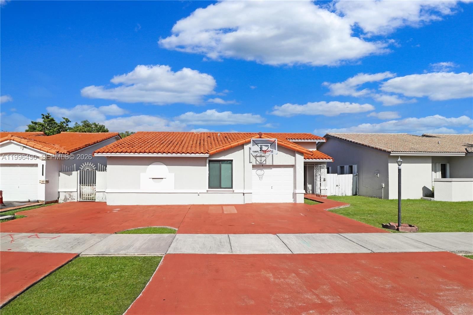 10940 SW 143rd Ct - 1