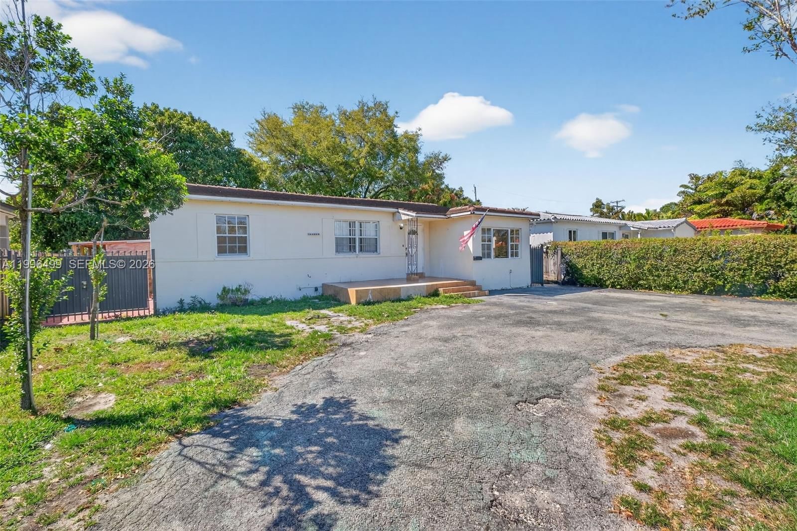 1980 SW 32ND AVE - 1