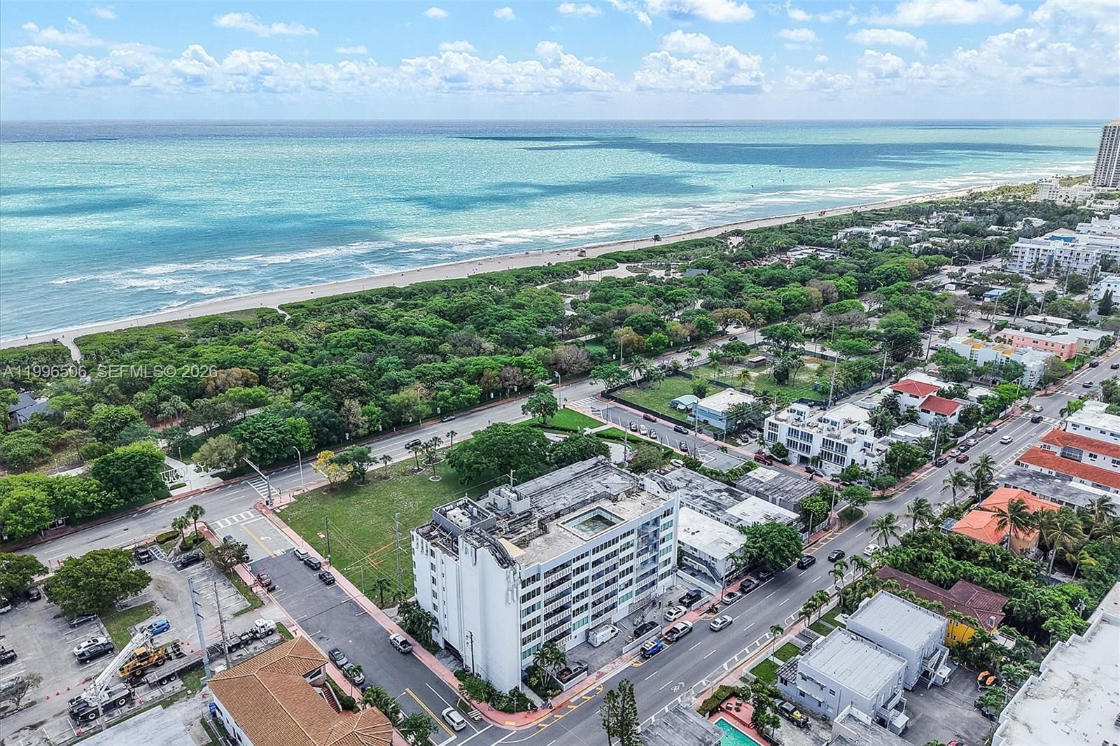 8233 HARDING AVE, Unit 504 - 1