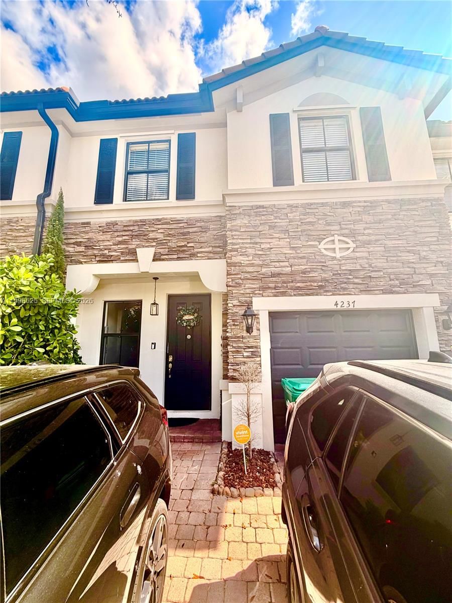 4237 SW 164TH PATH, Unit 4237 - 1