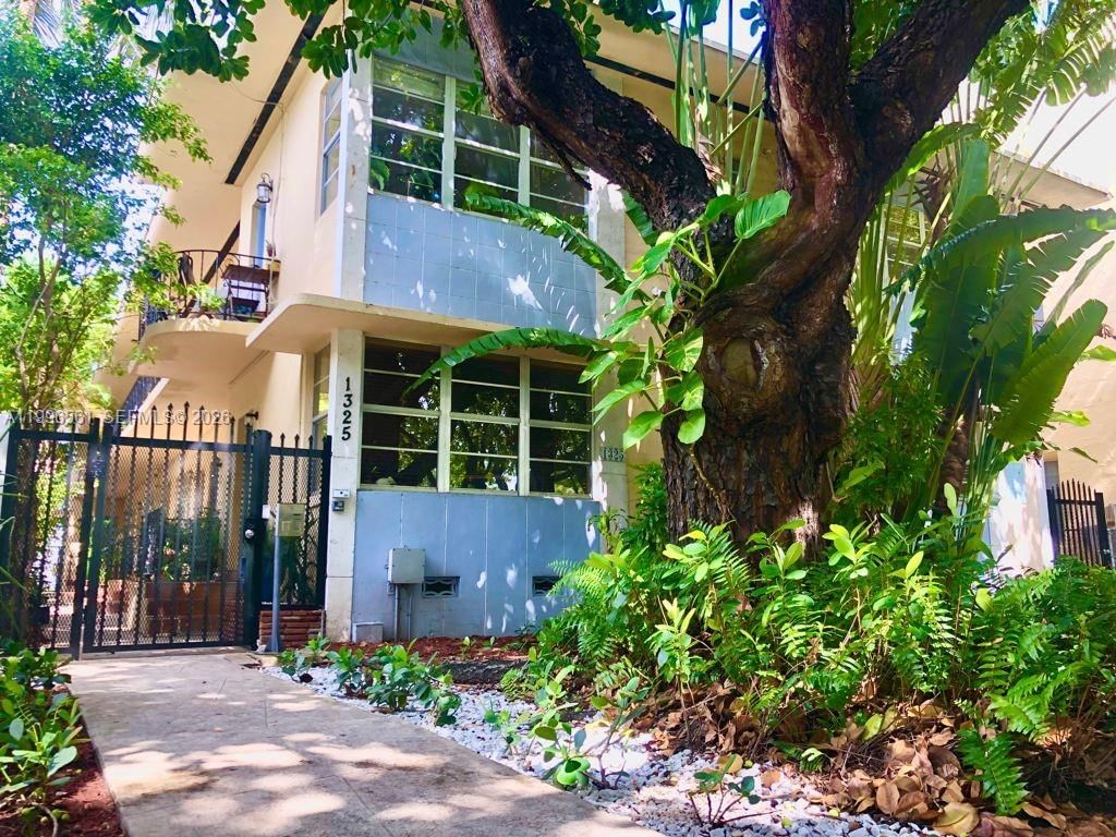 1325 MERIDIAN AVE, Unit 5 - 1