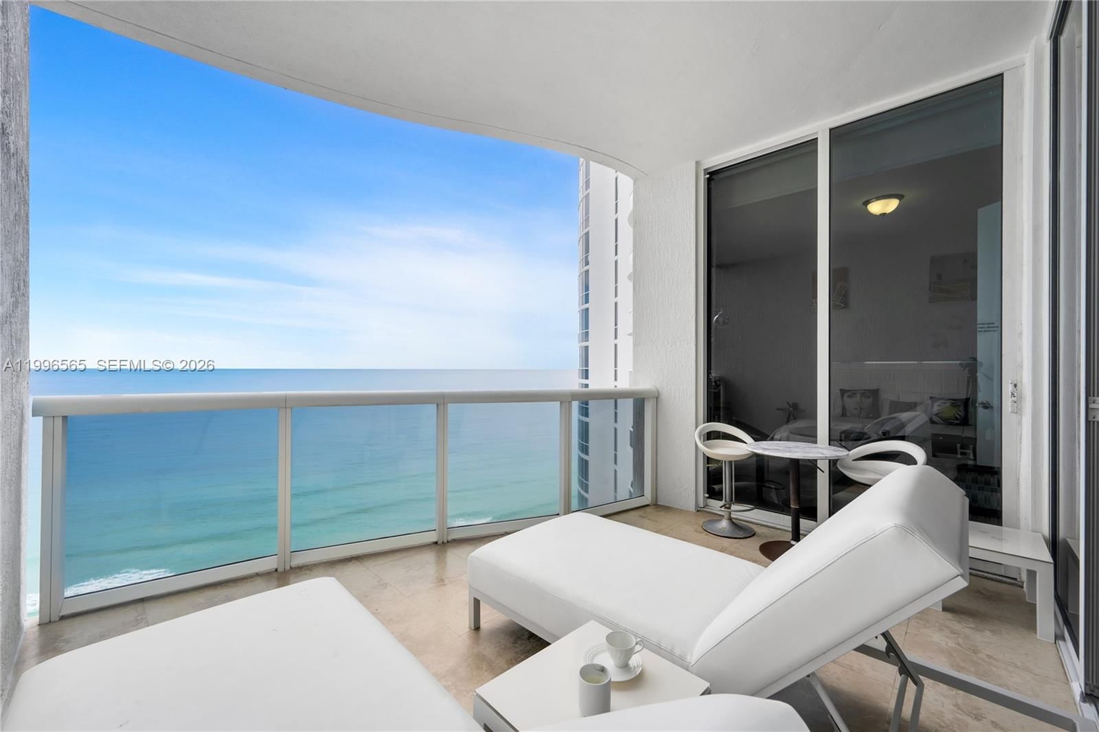 15901 COLLINS AVE, Unit 2104 - 1