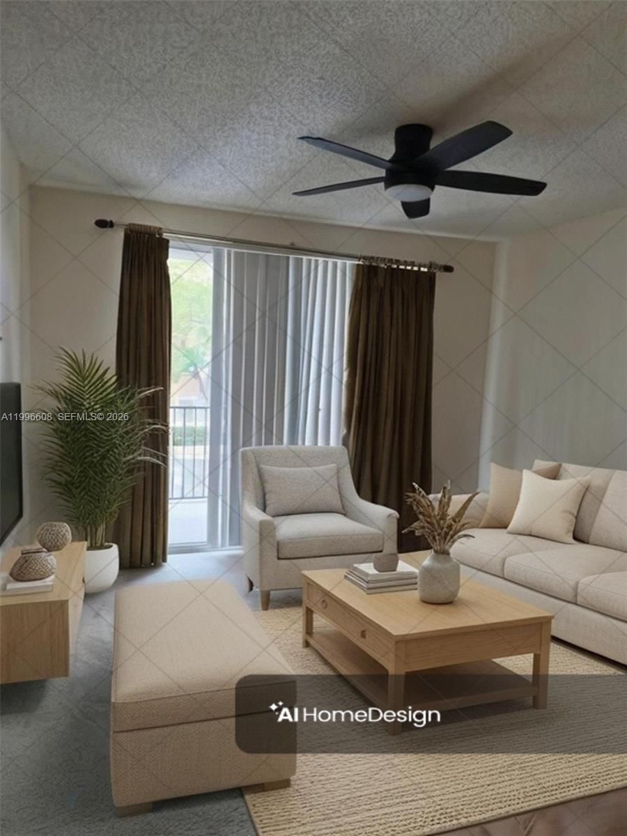 8050 N NOB HILL RD, Unit 203 - 1