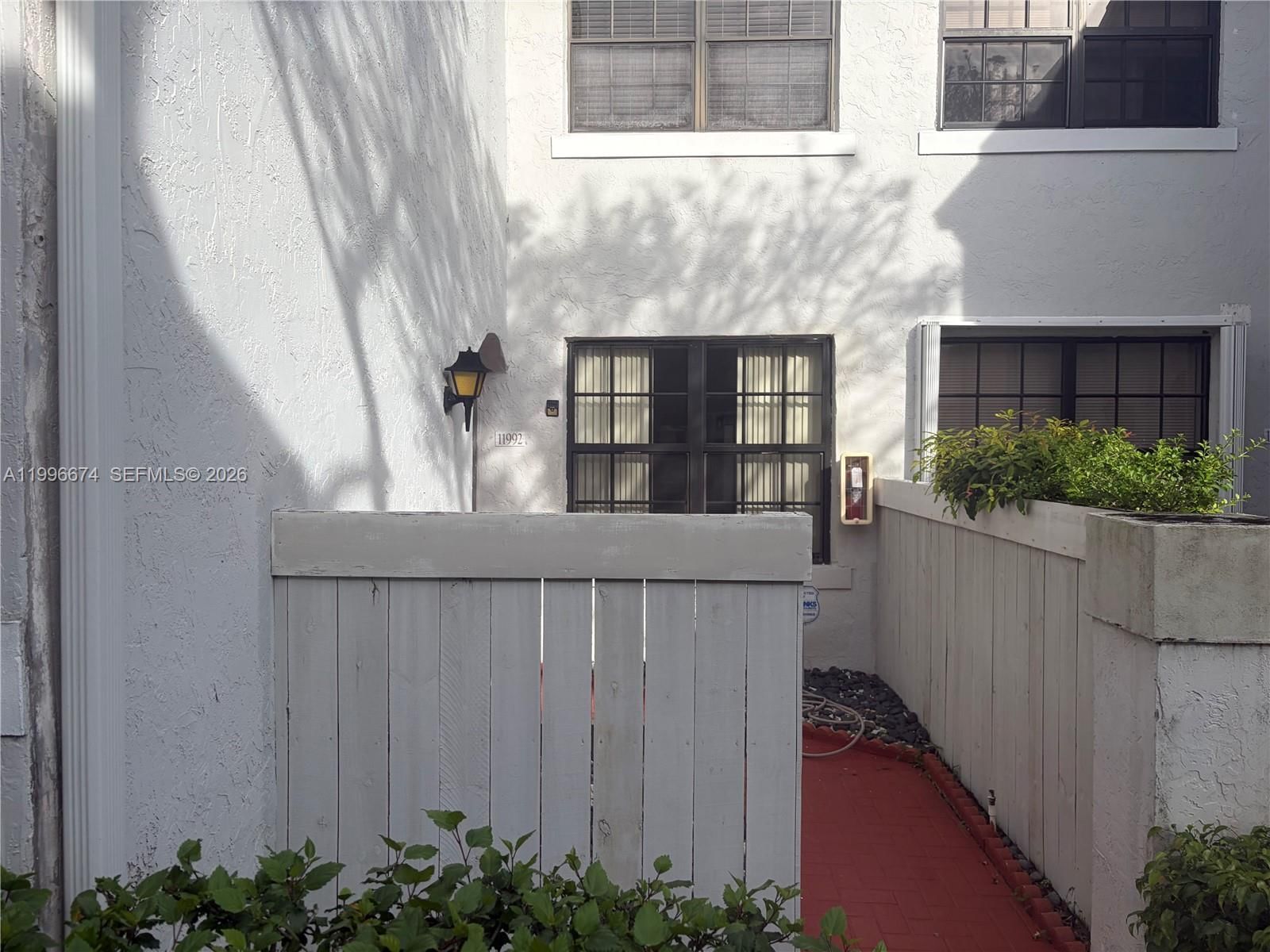 11992 NW 11TH ST, Unit 11992 - 1