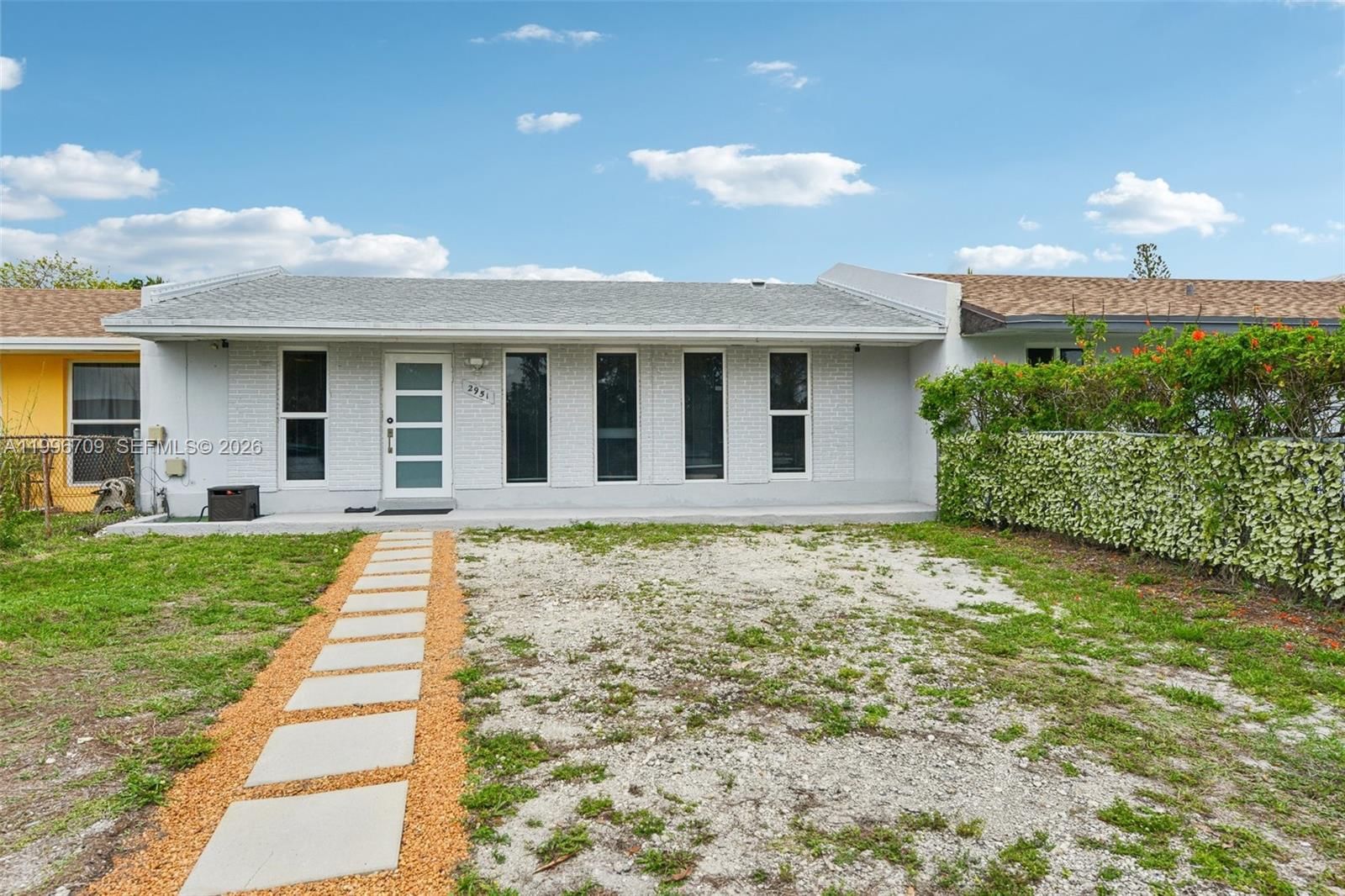 2951 NW 195TH ST - 1