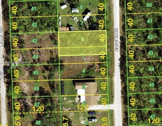 12345 ESCUELA DR - 1