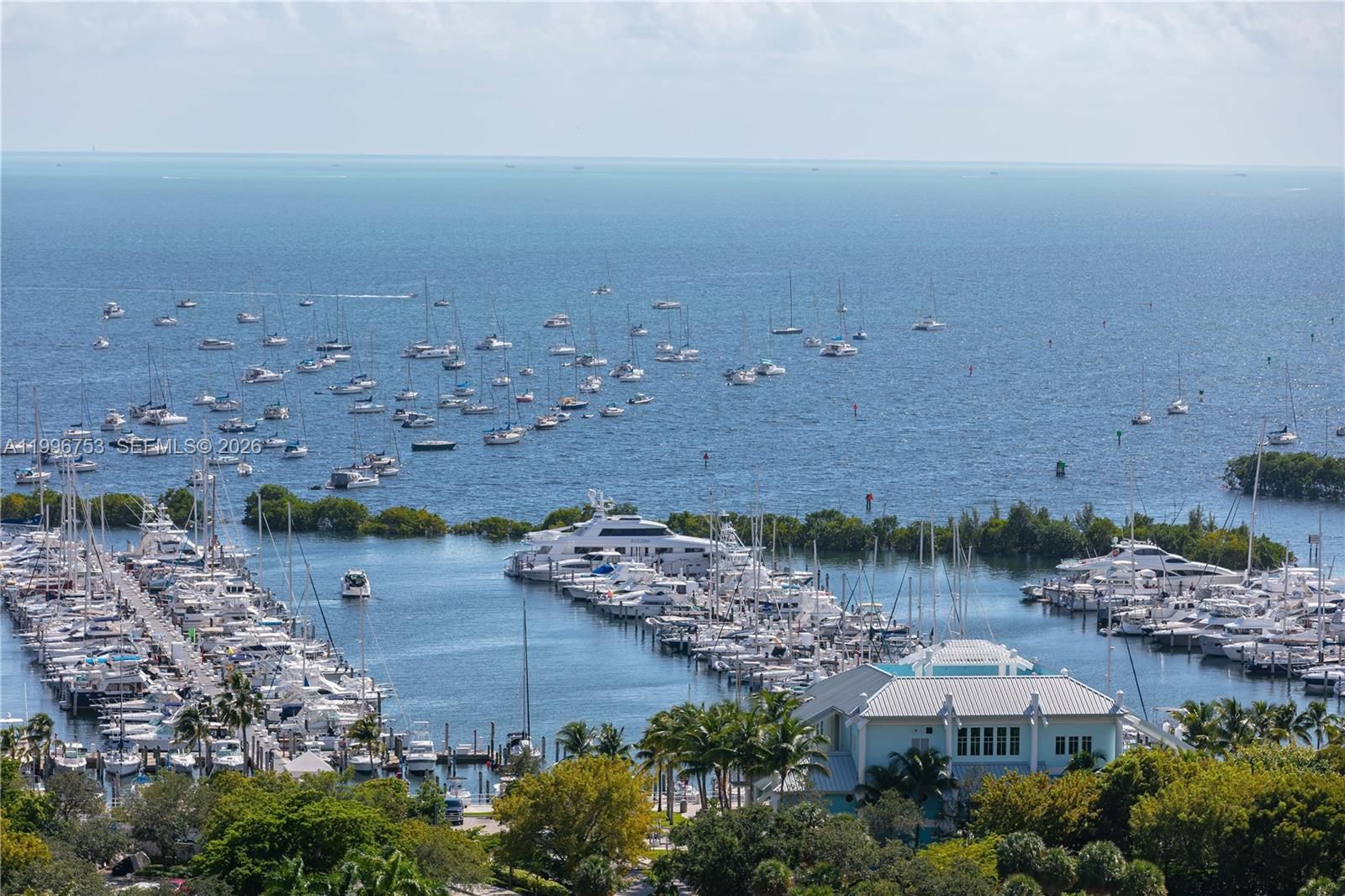 3350 SW 27TH AVE, Unit 2002 - 1