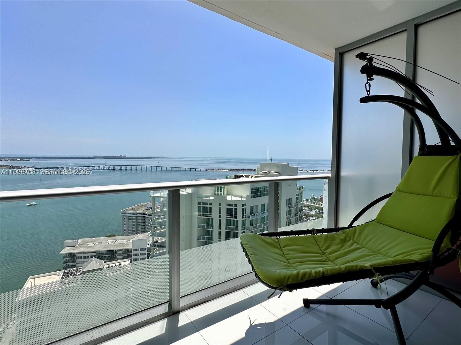 1300 BRICKELL BAY DR, Unit 3206 - 1