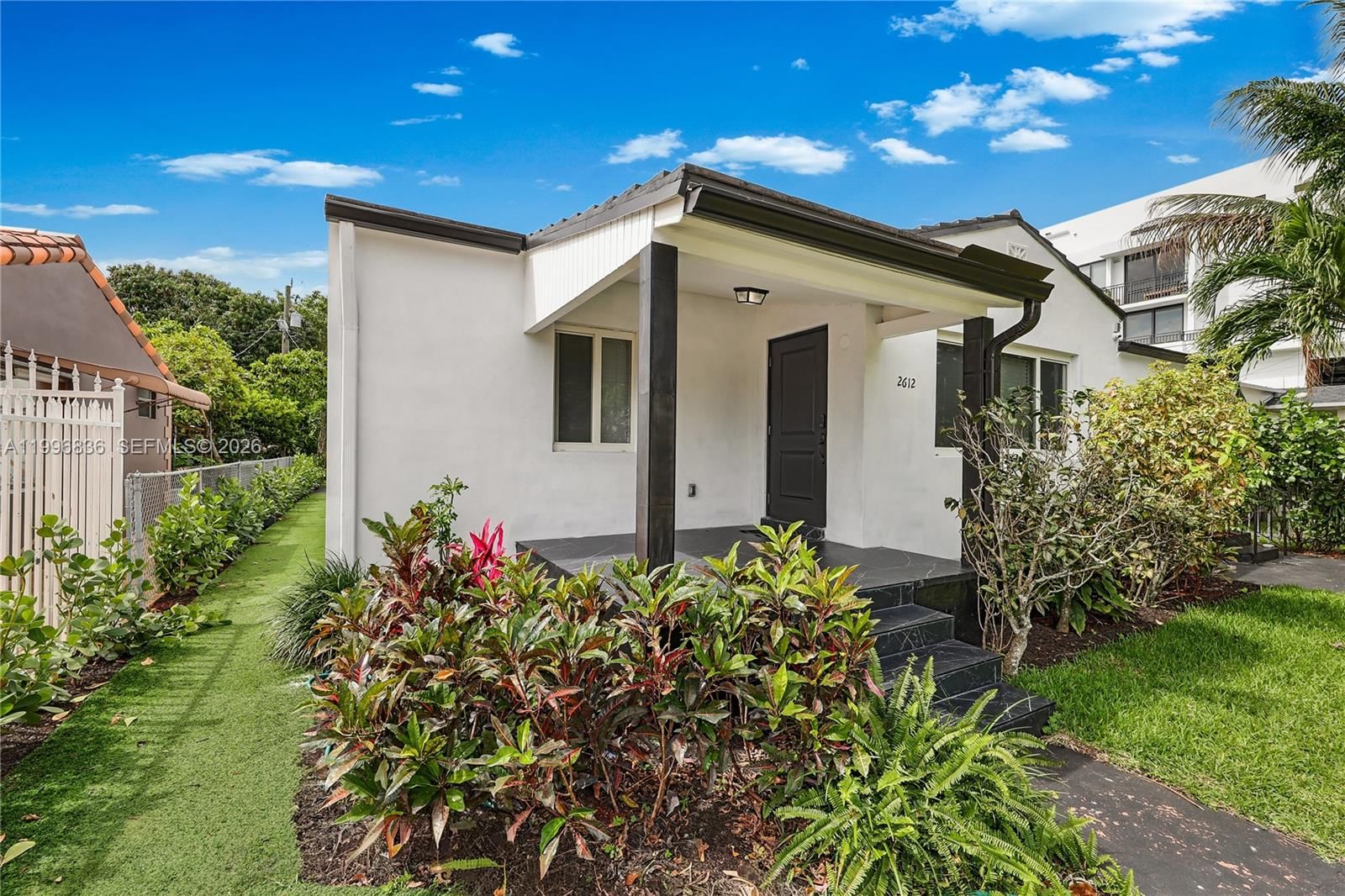 2612 SW 12TH ST, Unit Main - 1