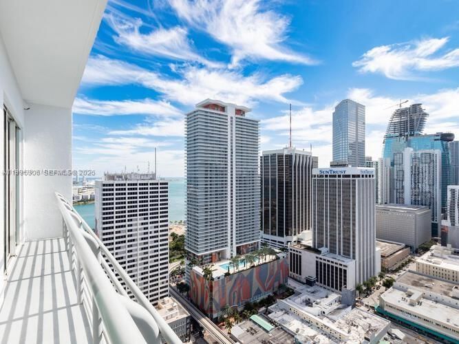 133 NE 2ND AVE, Unit 3306 - 1