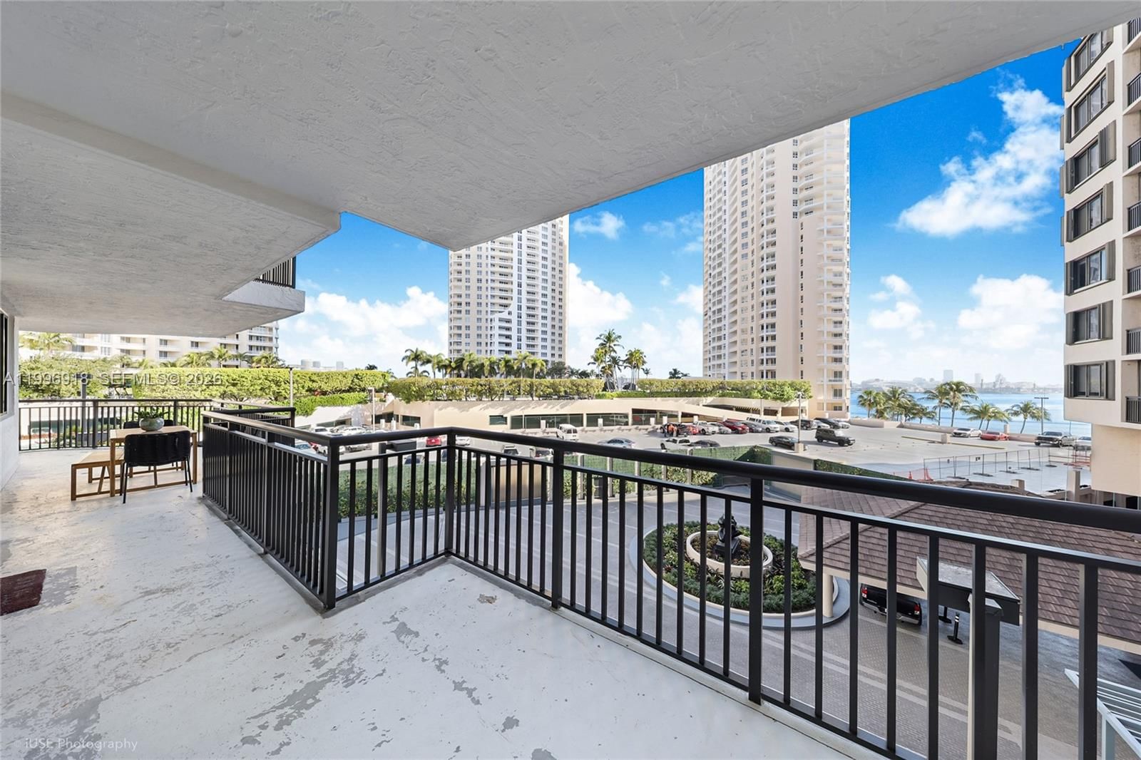 540 BRICKELL KEY DR, Unit 608 - 1