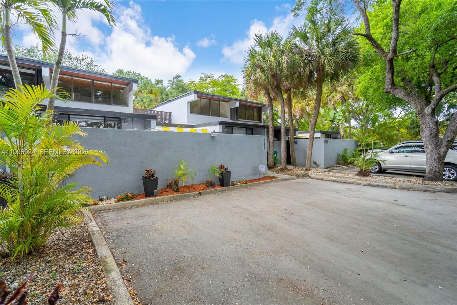 6448 WINDMILL GATE RD - 1