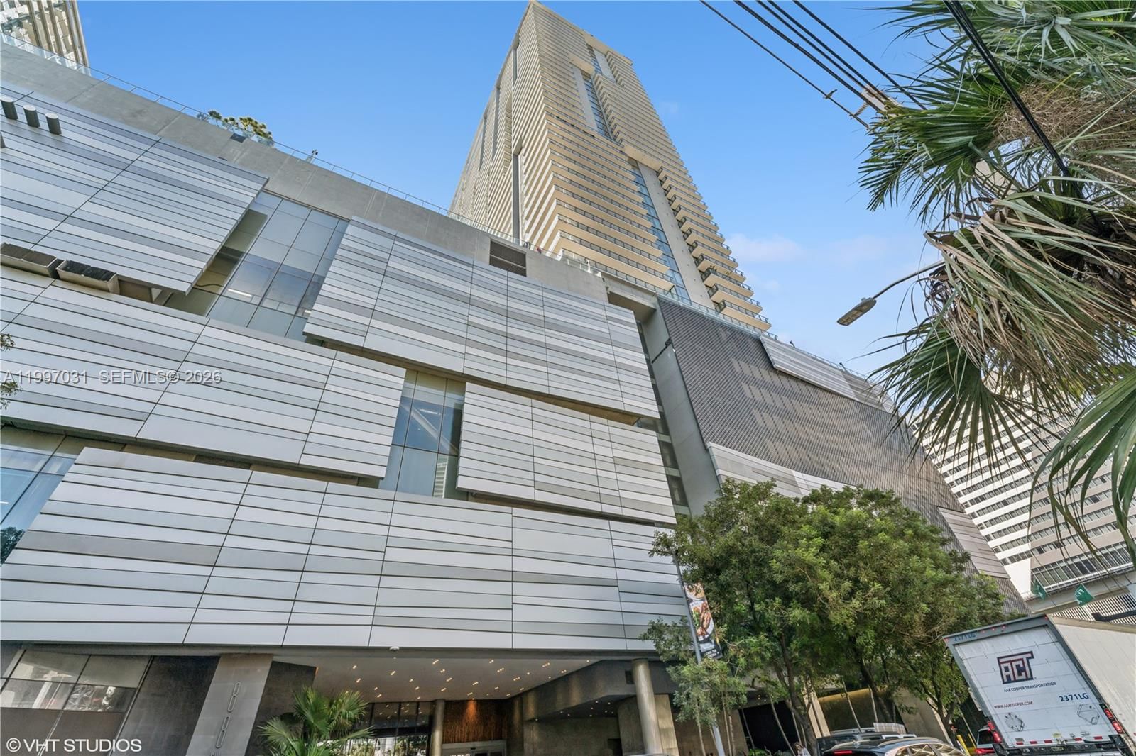 88 SW 7TH ST, Unit 1804 - 1