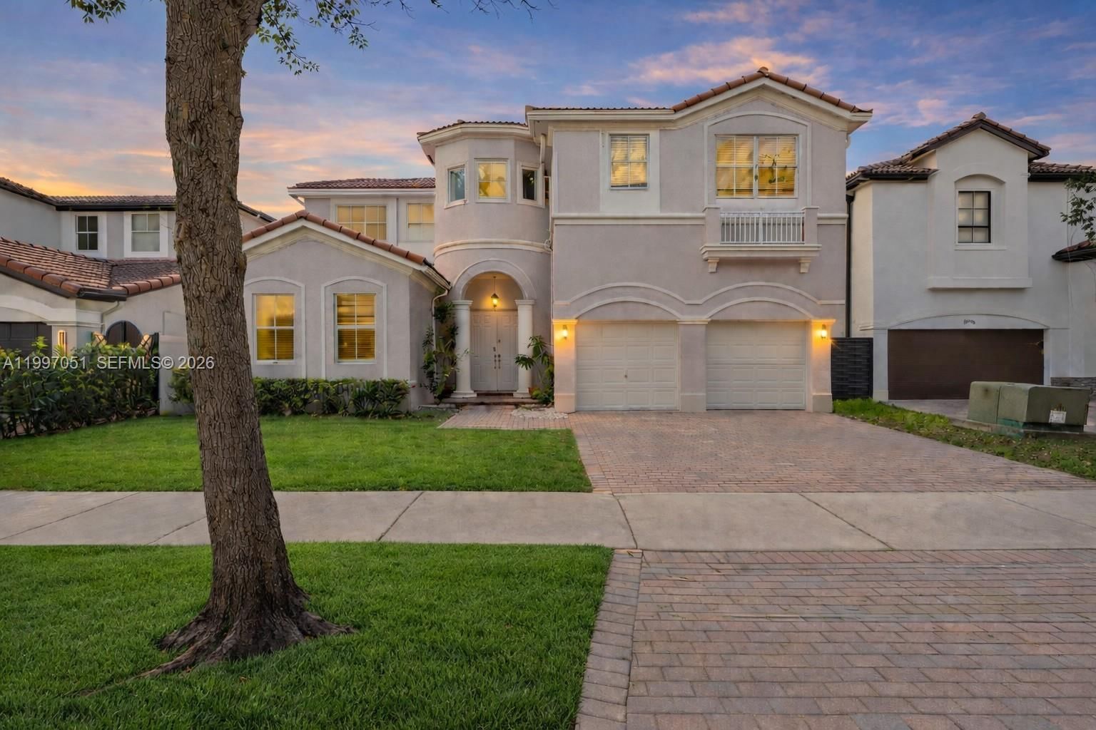 8968 NW 180TH TER - 1