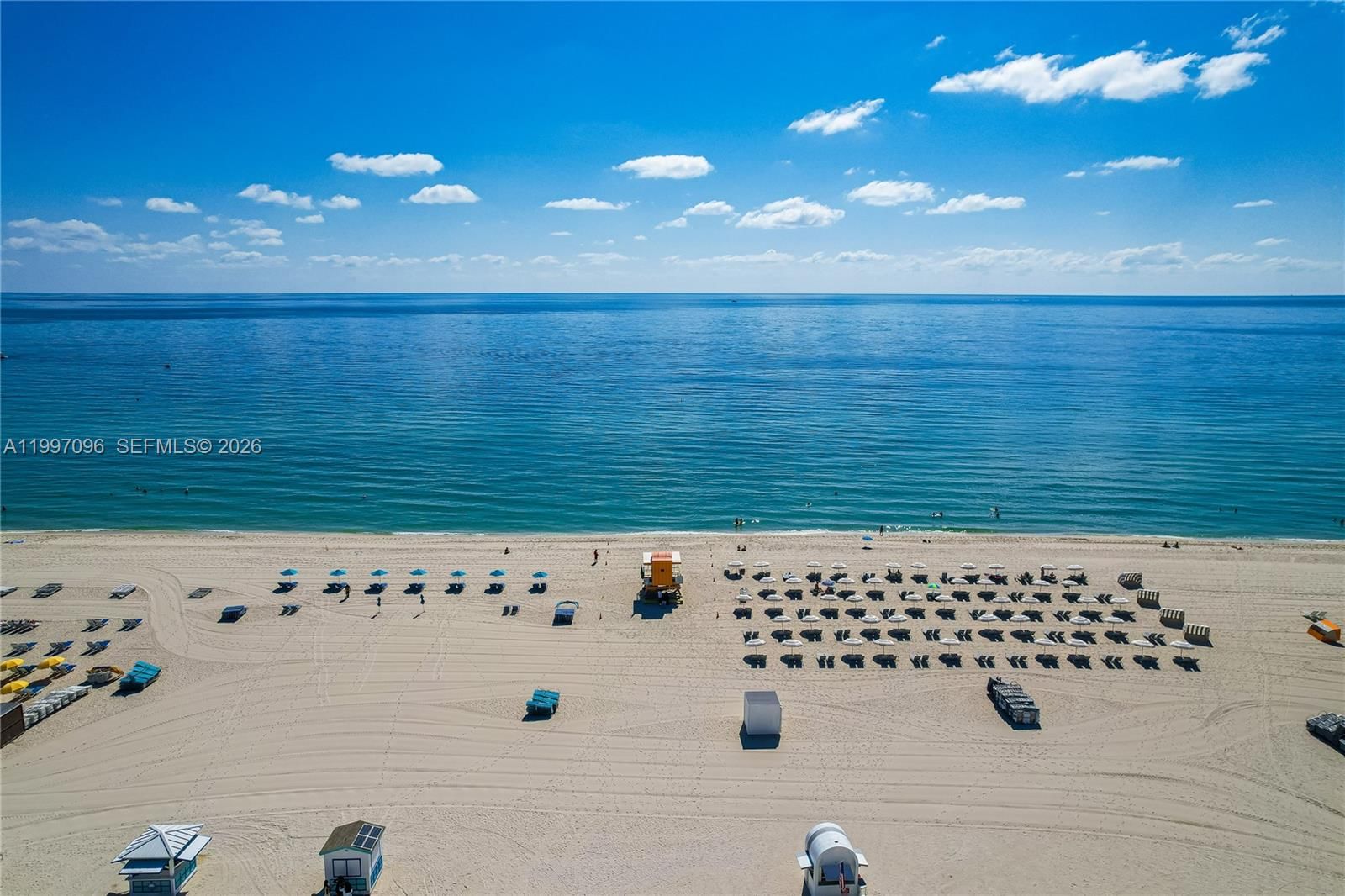 1500 OCEAN DR, Unit PH-05 - 1