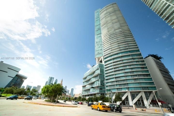 888 BISCAYNE BLVD, Unit 2211 - 1
