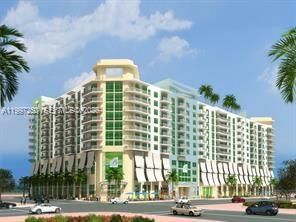 140 S DIXIE HWY, Unit 810 - 1