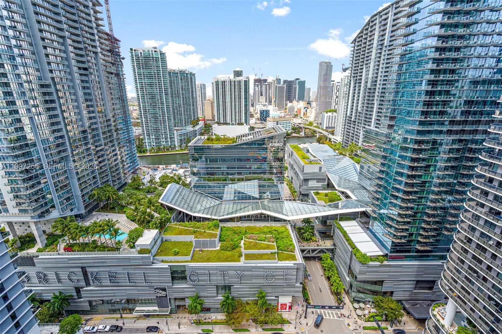 45 SW 9TH ST, Unit 2910 - 1