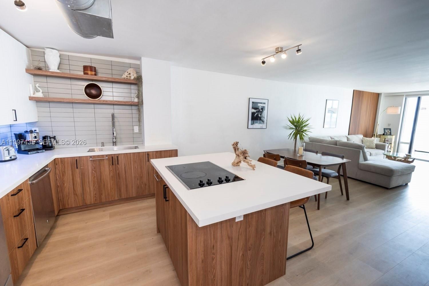 6801 INDIAN CREEK DR, Unit 708 - 1