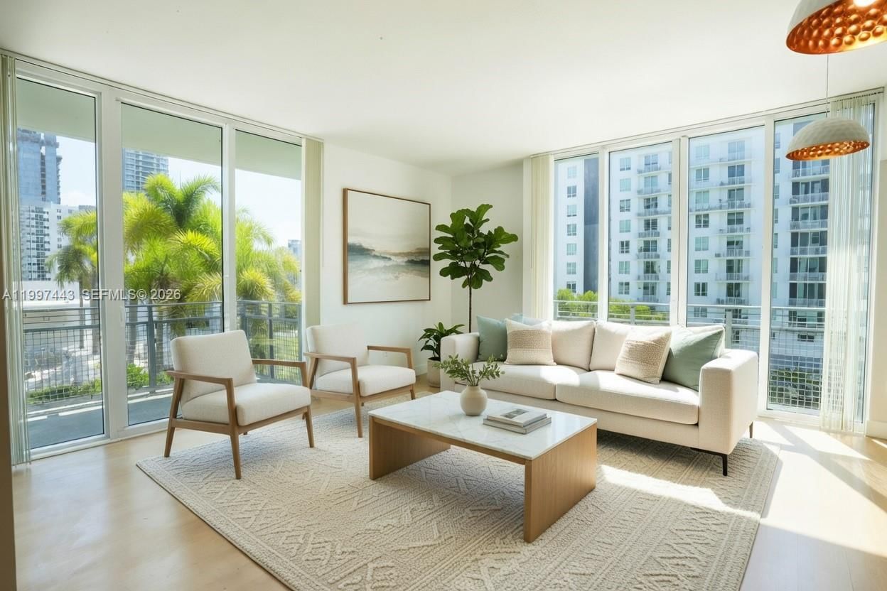 350 NE 24TH ST, Unit 601 - 1