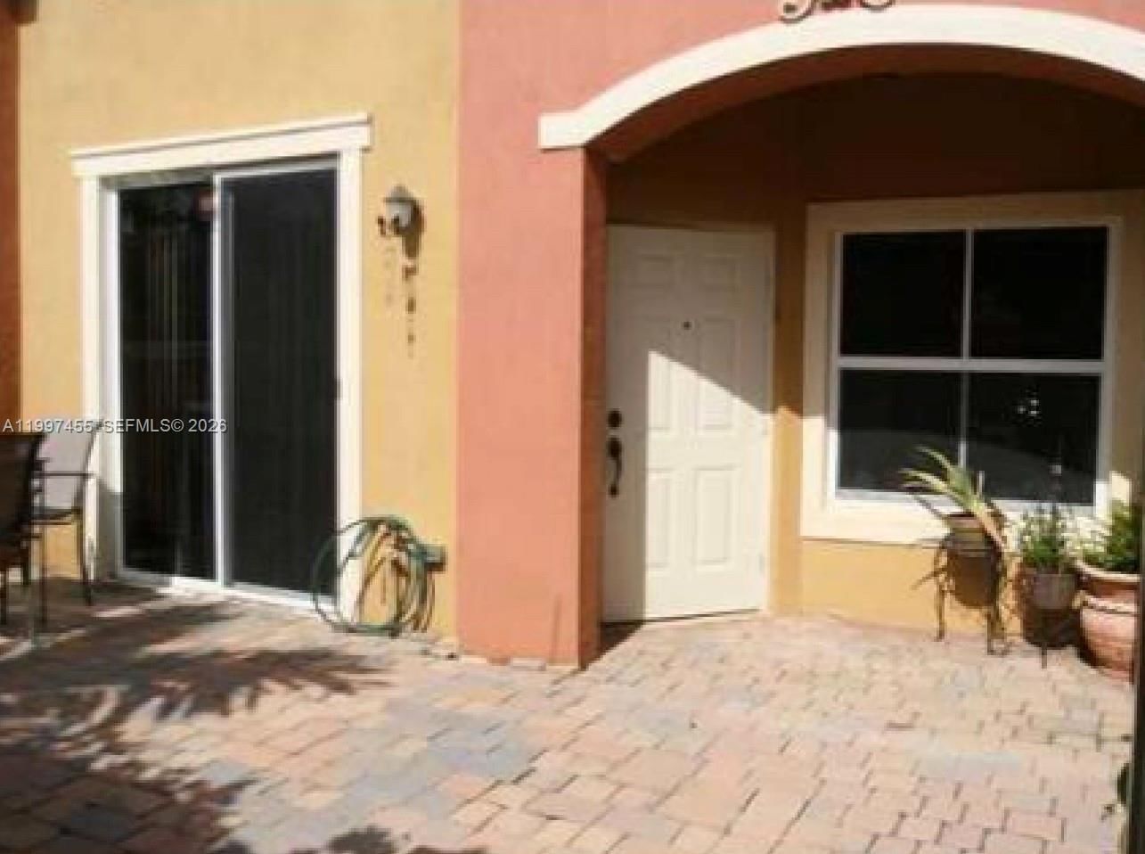 962 SW 143RD AVE, Unit 2207 - 1