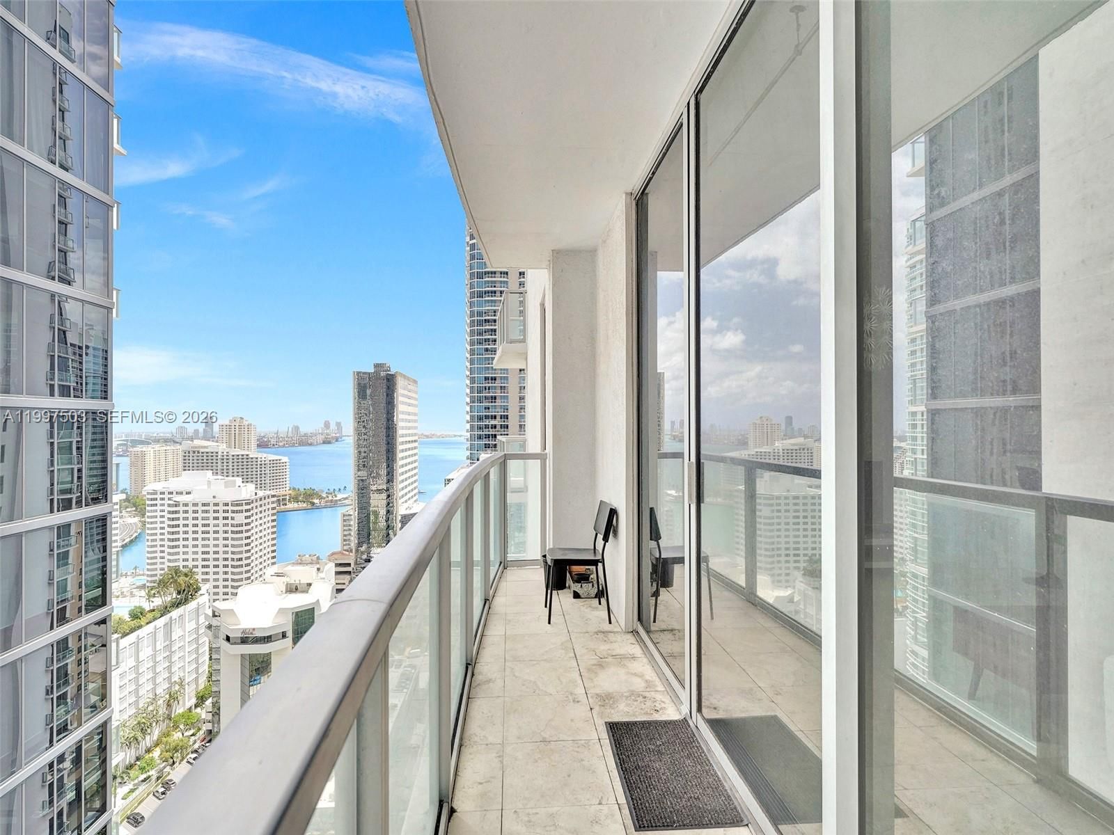 1050 BRICKELL AVE, Unit 2722 - 1