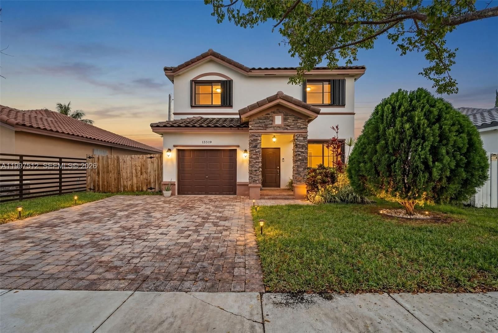 13319 SW 268TH TER - 1