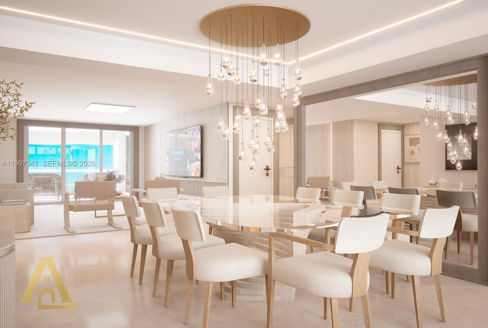 16001 COLLINS AVE, Unit 1504 - 1