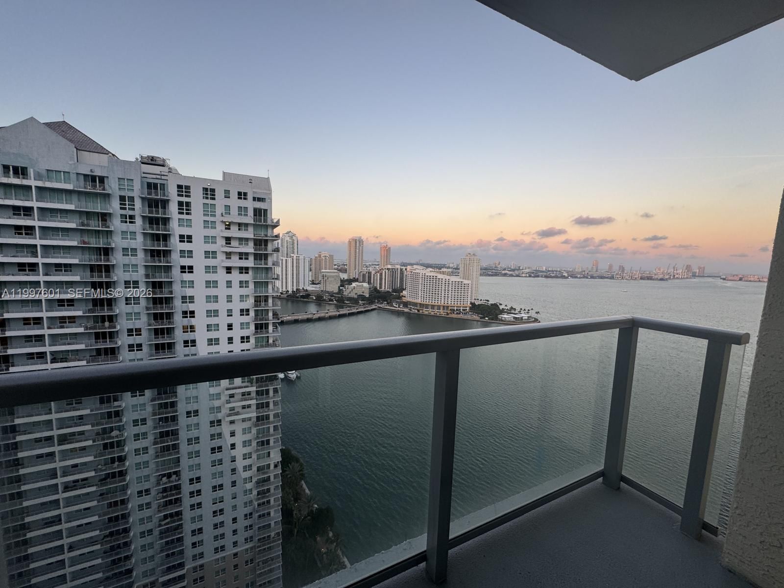 1155 BRICKELL BAY DR, Unit 2908 - 1