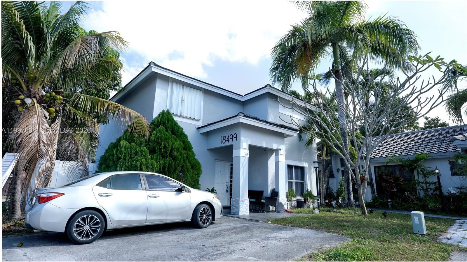 18499 NW 52ND PATH - 1