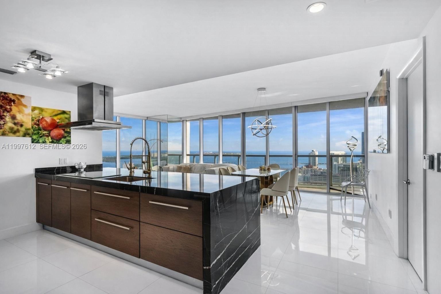 495 BRICKELL AVE, Unit 5301 - 1