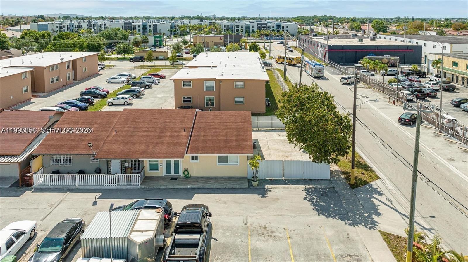 330 W 74TH PL, Unit 330 - 1