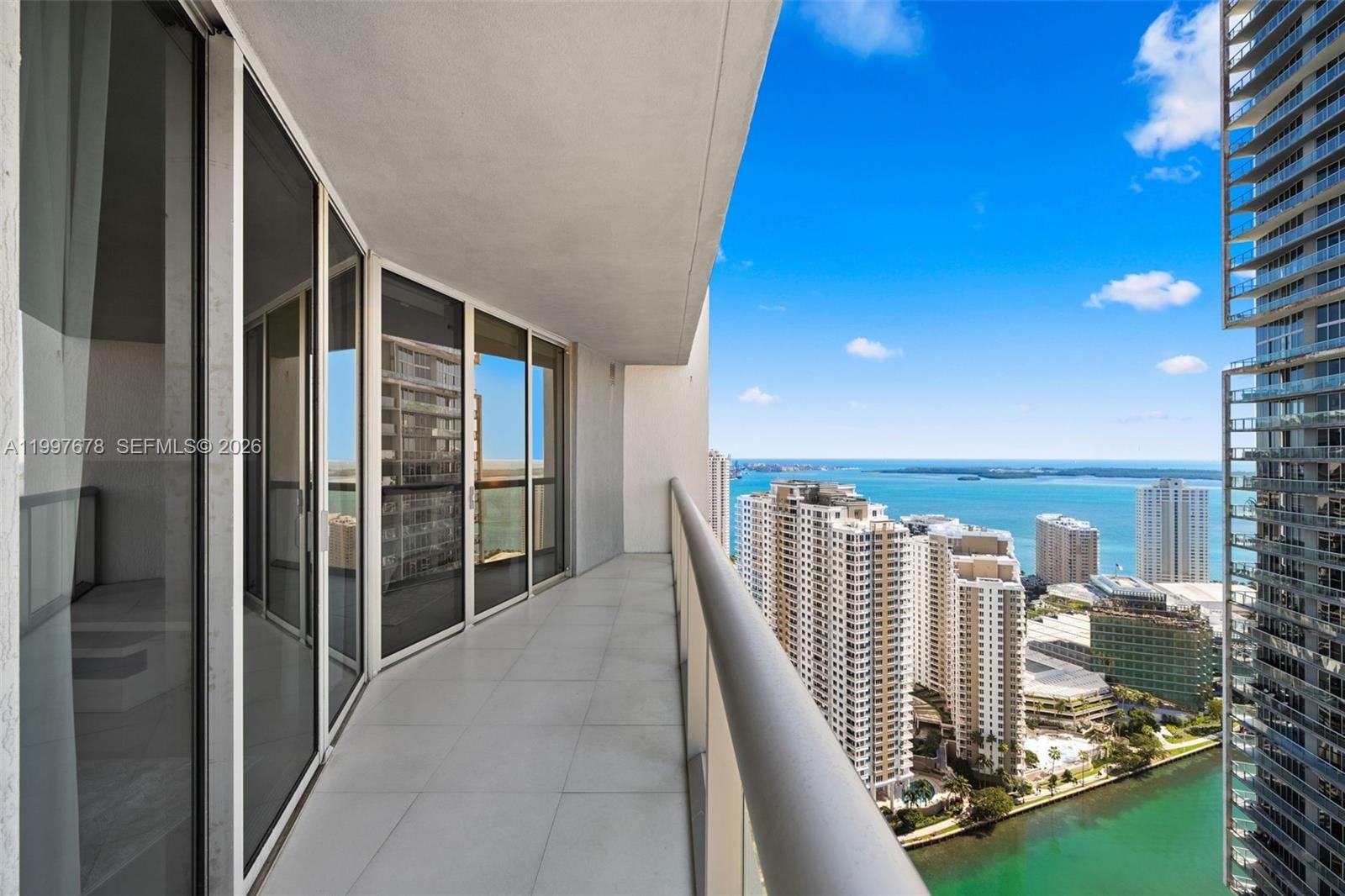 475 BRICKELL AVE, Unit 3711 - 1