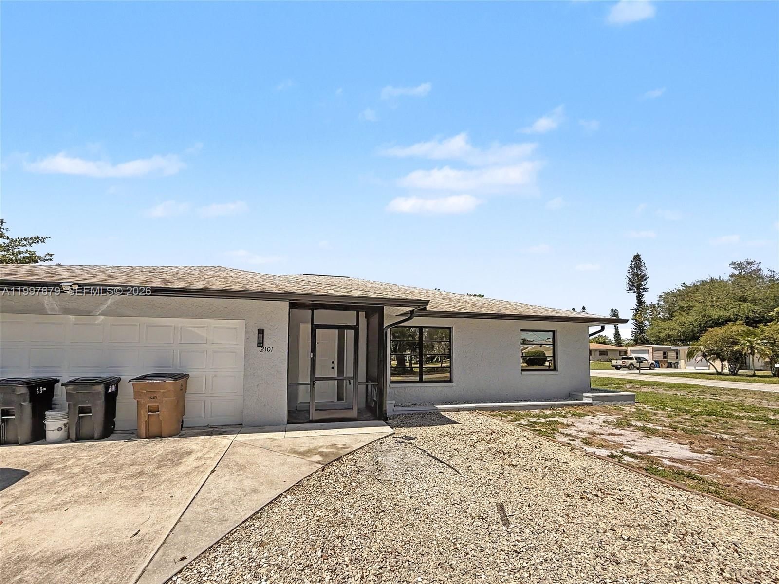 2101 HIBISCUS RD - 1