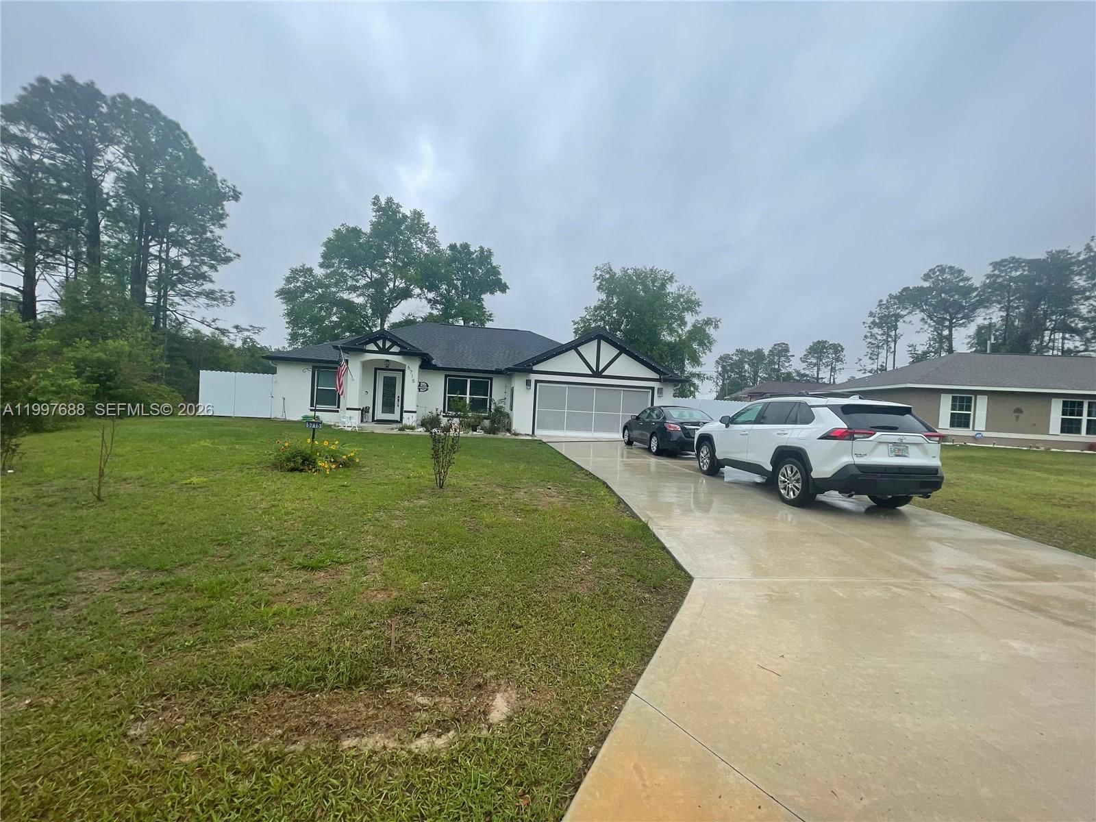 5715 SW 128TH SW 128TH PL - 1