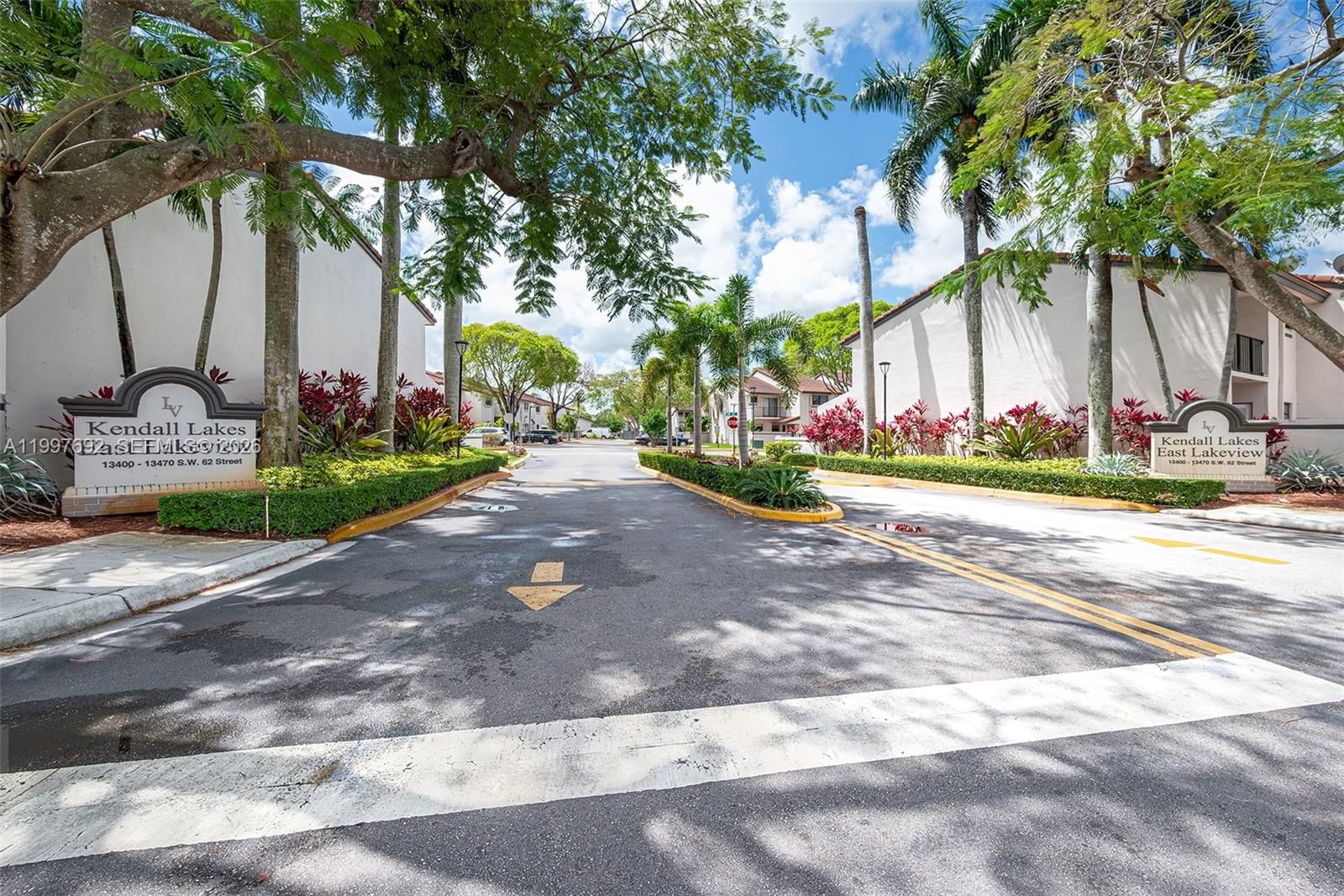 13446 SW 62nd St, Unit 102E - 1
