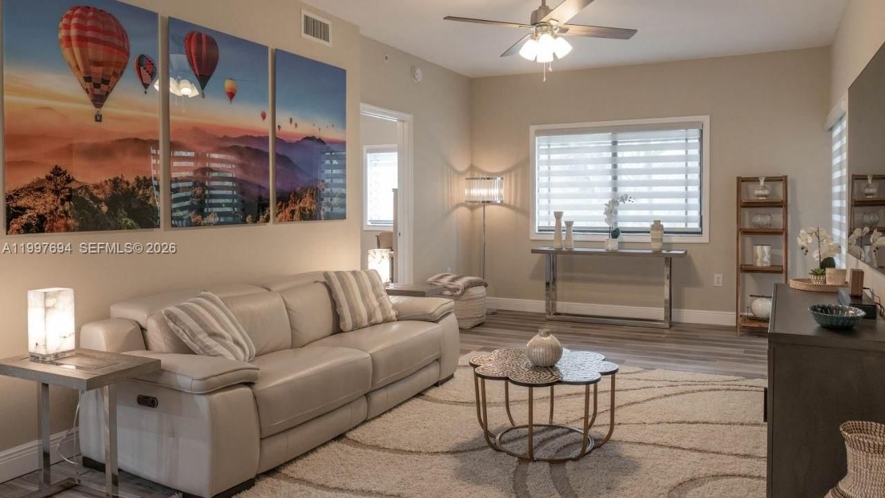 2916 TUSCANY CT, Unit 201 - 1