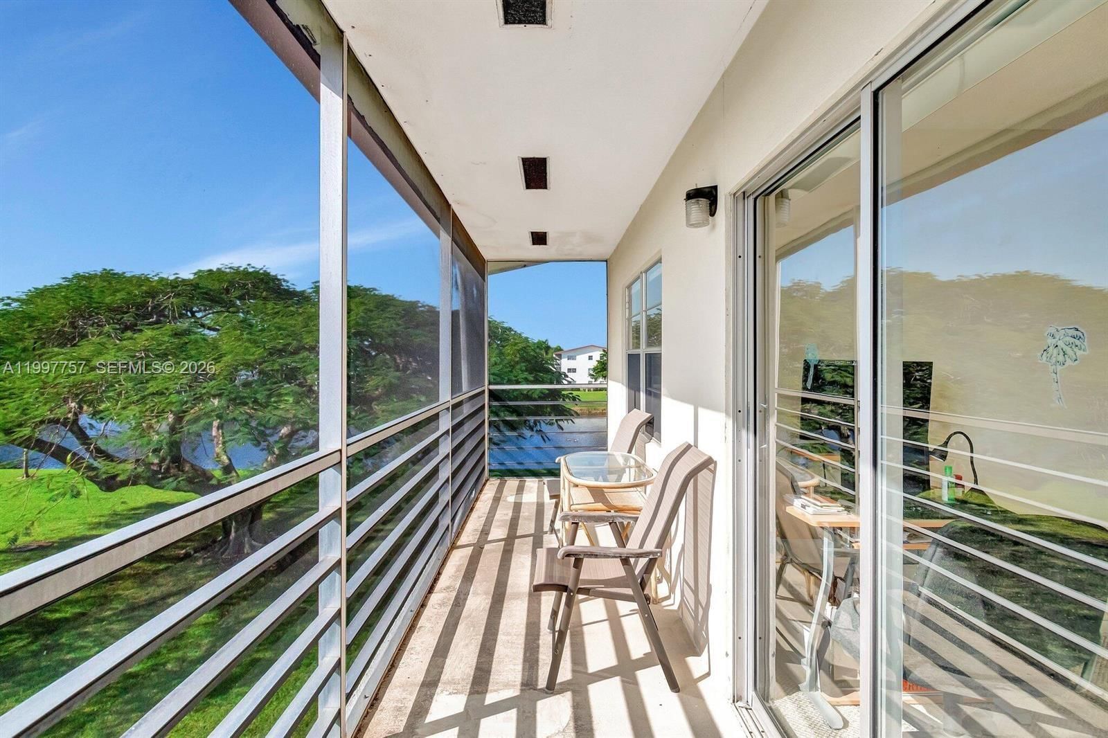 536 FANSHAW M, Unit 536 - 1