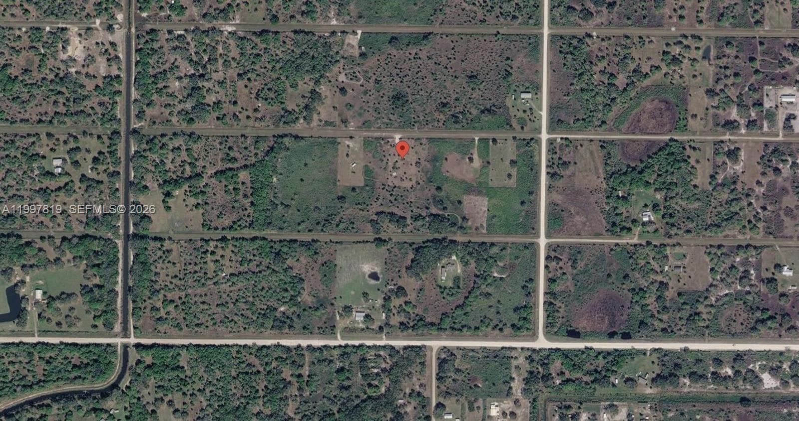 21068 NW 260TH ST - 1