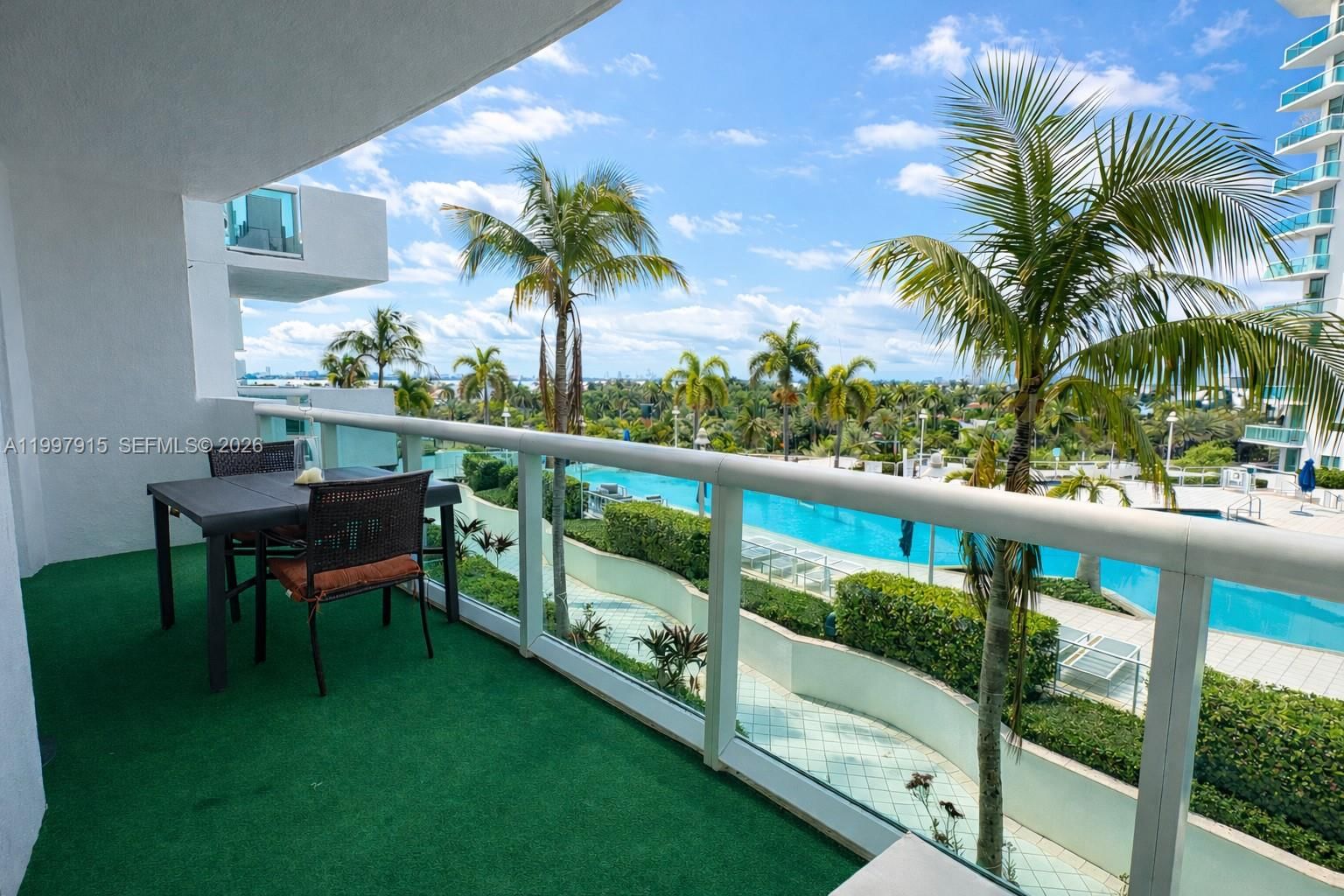 7900 HARBOR ISLAND DR, Unit 706 - 1