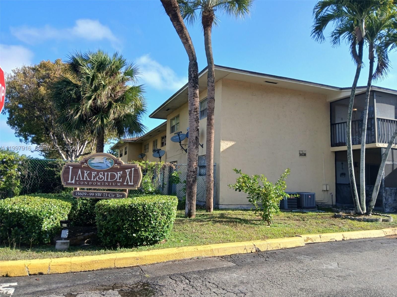 15659 SW 73rd Cir Ter, Unit 5-9 - 1