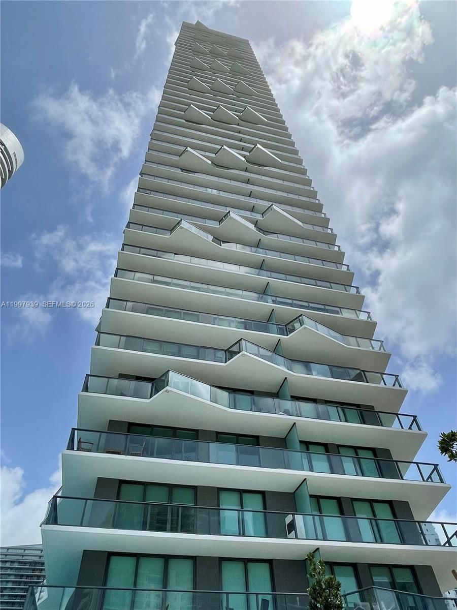 1300 S MIAMI AVE, Unit 4007 - 1