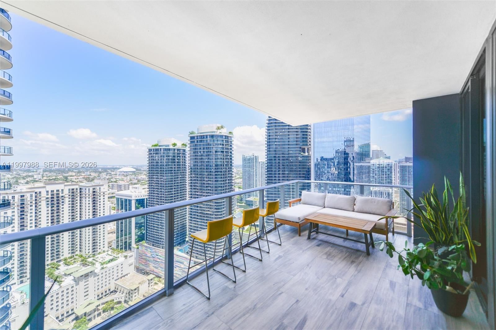 1010 BRICKELL AVE, Unit 4411 - 1