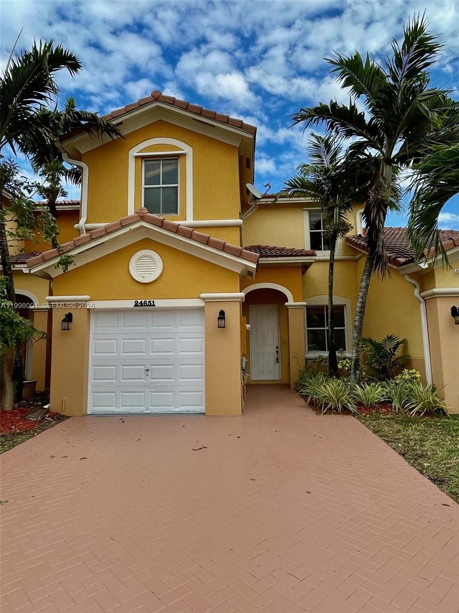 24651 SW 110th Ave - 1