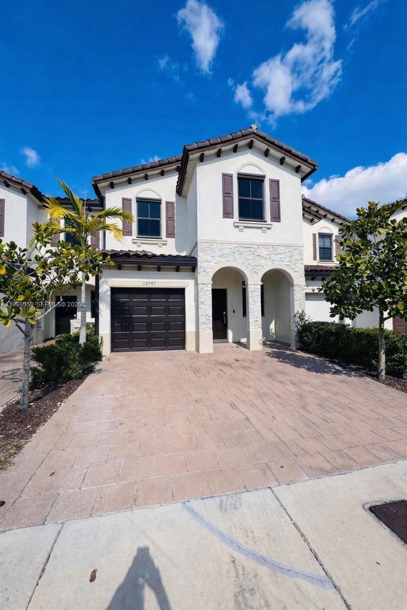 12767 SW 230th Ter, Unit 12767 - 1