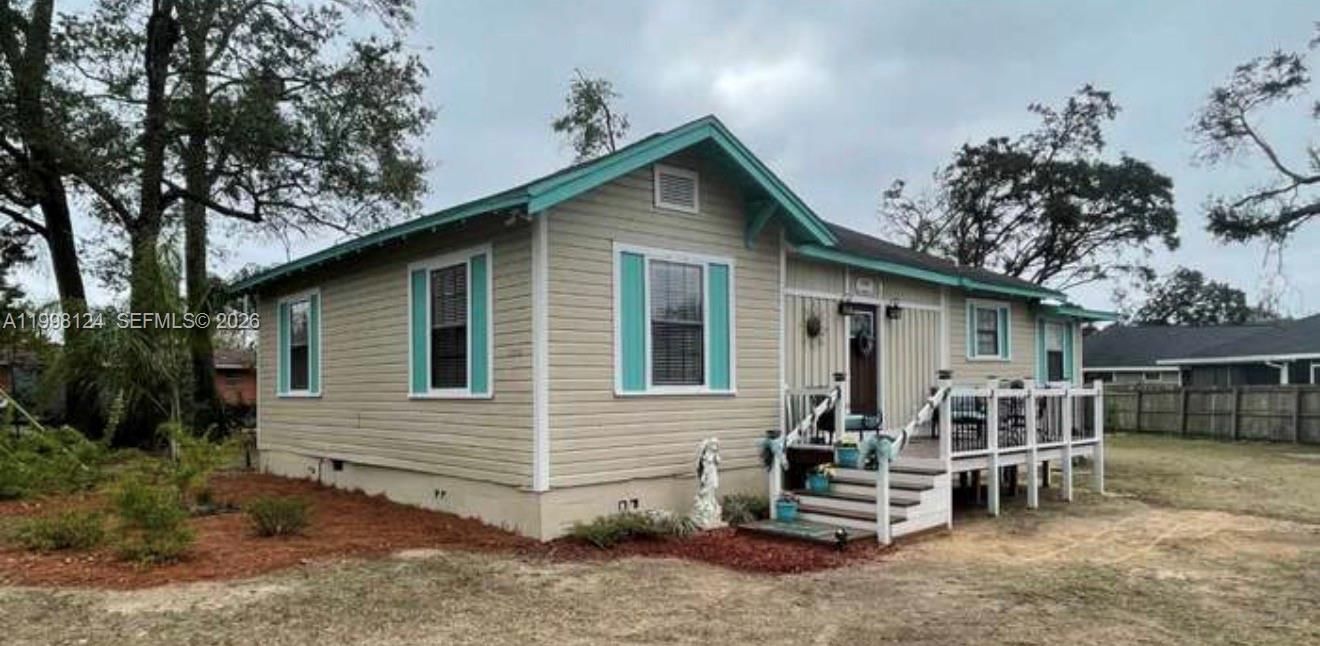 1005 LAKEWOOD RD - 1