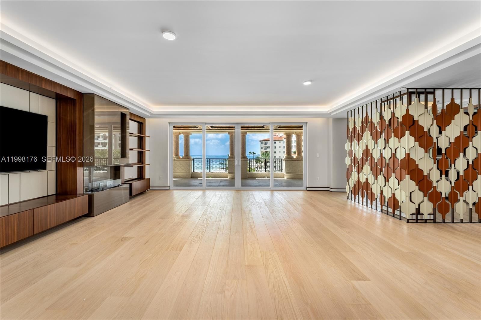 7445 FISHER ISLAND DR, Unit 7445 - 1